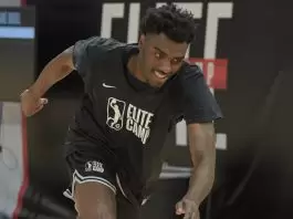 Taylor Jenkins talks Vince Williams Jr.