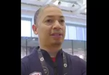 Tyronn Lue: Team USA unfazed by loss to Lithuania