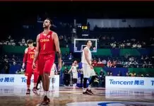 China NT coach Djordjevic plants patience as Li Kaier debuts in WC with horrifying note