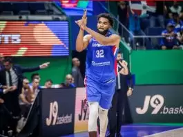 Dominicana stands bold over Italy’s furious late blitz, takes Group A lead