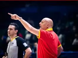 China focused on crucial bout vs Puerto Rico with Olympic bid, WC advance on the line