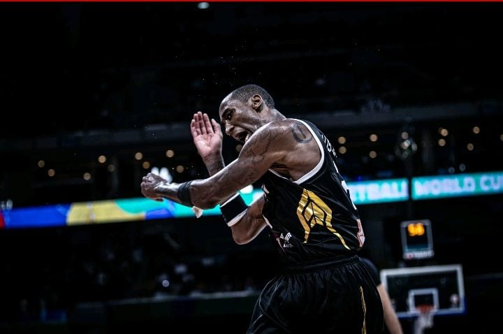 Rondae Hollis-Jefferson