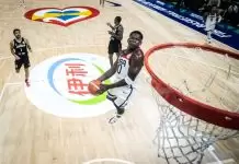 Anthony Edwards on Team USA: “I think we’re going to win”