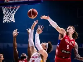 Puerto Rico outlasts winless China to advance to World Cup’s 2nd round