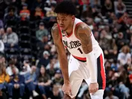 Anfernee Simons recalls wild errands for Evan Turner