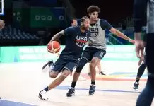 Brandon Ingram emphasizes defensive focus ahead of Team USA’s FIBA World Cup opener
