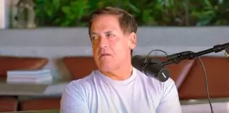 Mark Cuban reveals his worst ‘Laker moment’