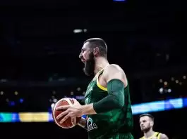 Jonas Valanciunas avoids serious injury in preseason