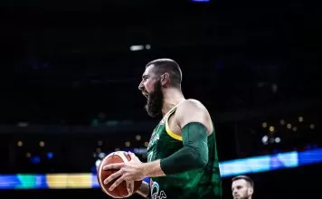 Lakers interested in Jonas Valanciunas