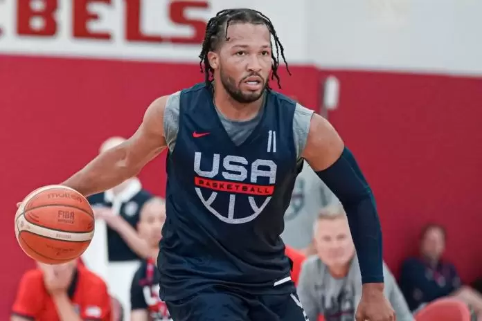 Jalen Brunson