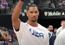 Steve Kerr explains replacing Brandon Ingram with Josh Hart on Team USA starting lineup