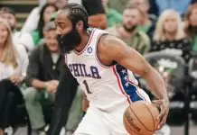 Revealed: 76ers’ goal in potential James Harden trade with Clippers