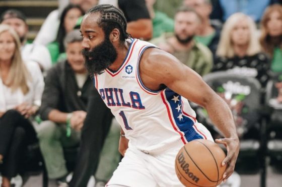 Revealed: 76ers’ goal in potential James Harden trade with Clippers