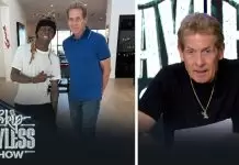 Lil Wayne’s role on Undisputed clarified