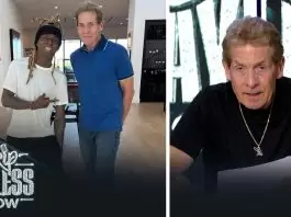 Lil Wayne’s role on Undisputed clarified