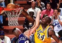 John Salley praises Shaquille O’Neal: “Most phenomenal specimen”