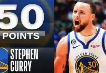 Paul George praises Steph Curry’s unstoppable scoring ability