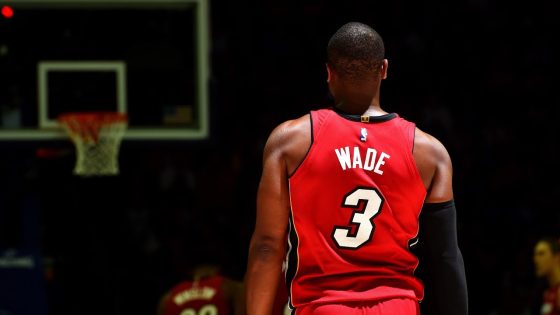 Pat Riley hails Dwyane Wade as Heat’s greatest player over LeBron James