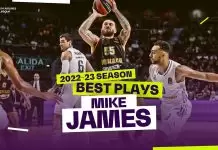 Mike James nearing departure from Monaco: Potential destination revealed