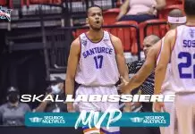 Kings sign Skal Labissiere for NBA return