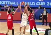 Franz Wagner to miss Germany’s clash against Australia