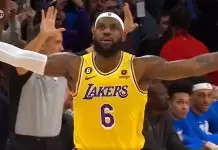 Byron Scott: LeBron James’ scoring record unbreakable
