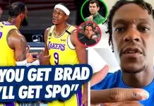 How LeBron James and Rajon Rondo outcoached their way to the 2020 NBA title
