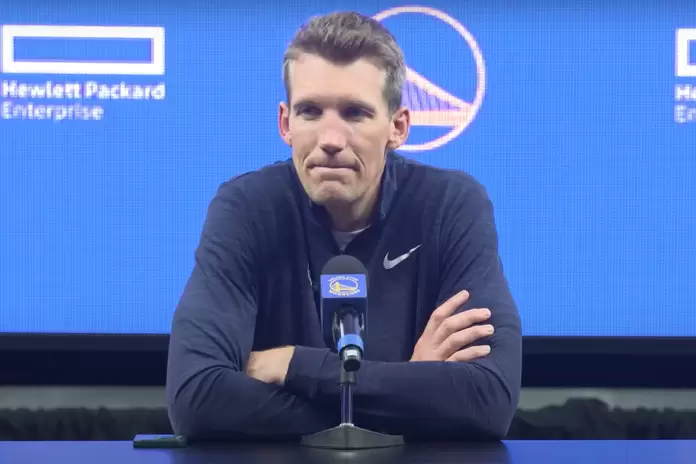 Mike Dunleavy