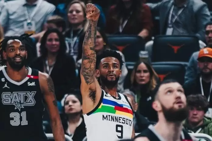 Nickeil Alexander-Walker