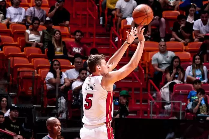 Nikola Jovic