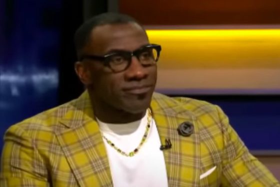 Tracy McGrady weighs in on Shannon Sharpe potentially joining Stephen A. Smith