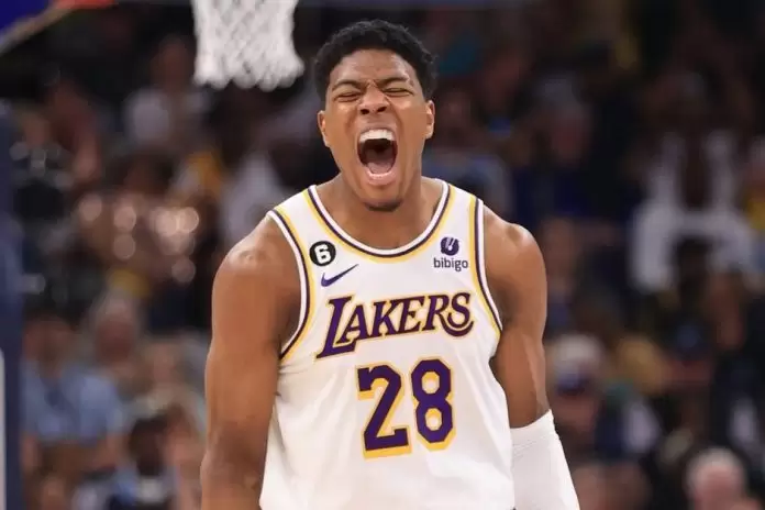 Lakers and Cavaliers discuss trade involving Hachimura, Hunter