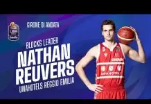 Valencia signs Nate Reuvers to three-year deal