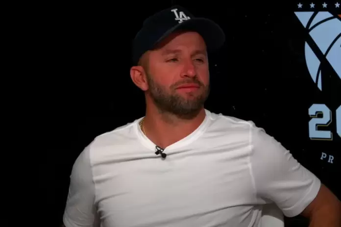 J.J. Barea Says Brandon Roy Was ‘One of the Best,’ Backs Hall Push for 2026