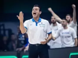 Dimitris Itoudis dreams of 30-team EuroLeague future