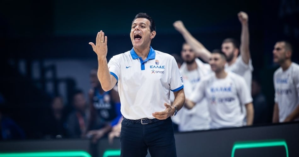 Dimitris Itoudis