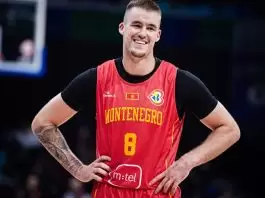 Bayern picks up Dino Radoncic