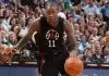 Michael Jordan won Jamal Crawford’s Mercedes in shooting contest