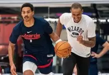 Wes Unseld Jr. very high on Jordan Poole heading into 2023-24