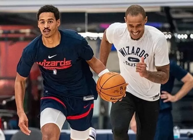 Jordan Poole