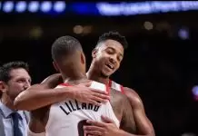 Damian Lillard & CJ McCollum knew Blazers had to shakeup backcourt after ‘it didn’t work out for so many years’