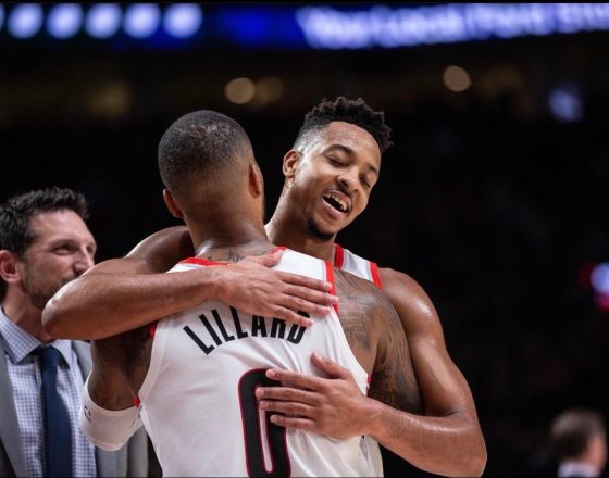 Damian Lillard & CJ McCollum knew Blazers had to shakeup backcourt after ‘it didn’t work out for so many years’