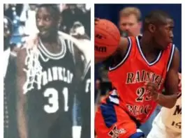 Sick highlights from 2010 Jason Terry vs. Jamal Crawford duel