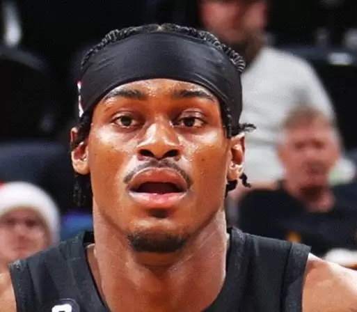 Jarred Vanderbilt