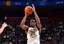 Jalen Smith says Bulls lacked fight in loss