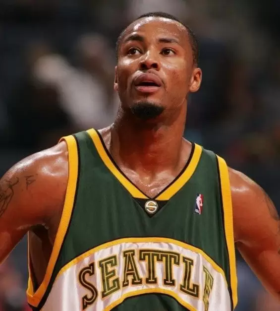 Rashard Lewis