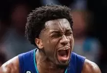 Steve Clifford on Mark Williams: “I’m projecting now, he’ll be our starting center”