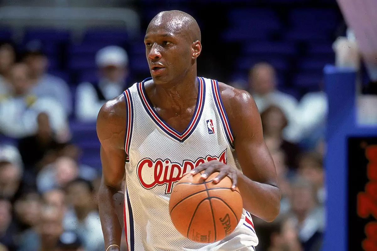 Lamar Odom reaches plea deal in DUI case