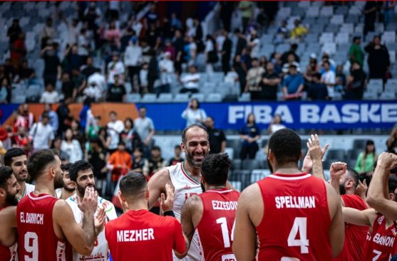 Hamed Haddadi in good spirits about int’l play exit, passes torch to Iran’s new generation