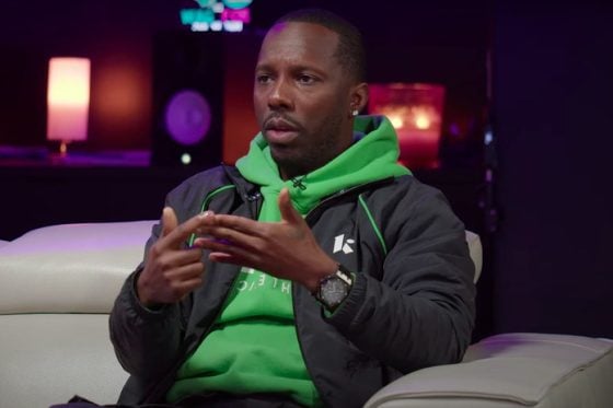 Rich Paul highlights key difference between LeBron, MJ, and Kobe that leads to disrespect